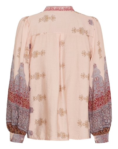 Marta Du Chateau - MDCAnnette Bluse - Originale